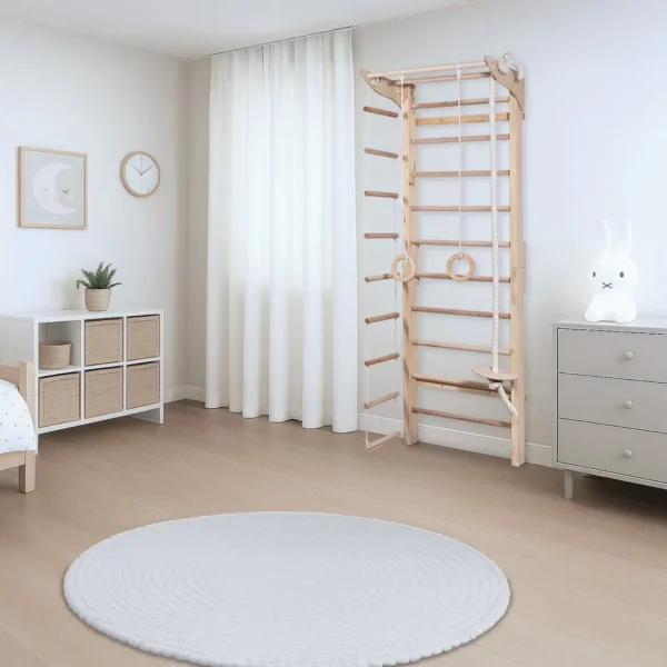 Sprossenwand für Kinder Nikky