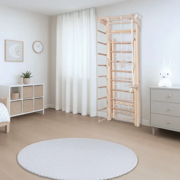 Sprossenwand für Kinder kaufen – bei Sloni.