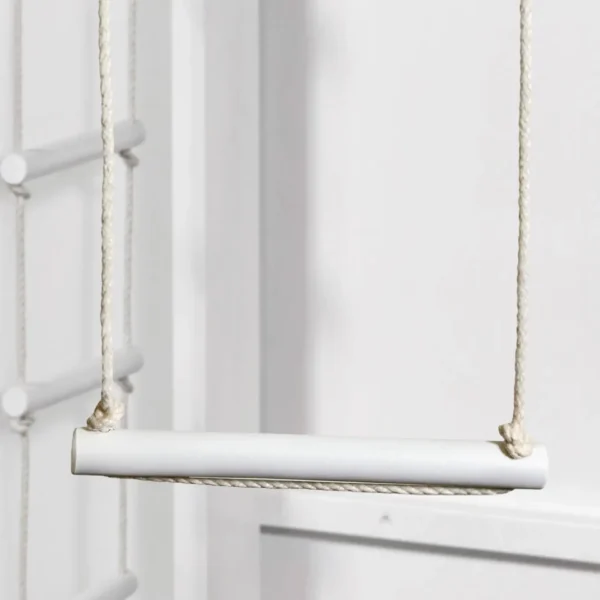 Trapezschaukel weiß (Tani)