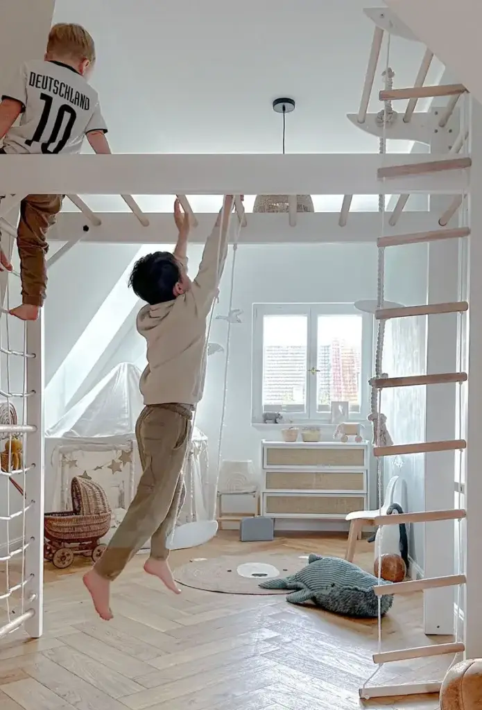 kletterwand fuer kinder tani