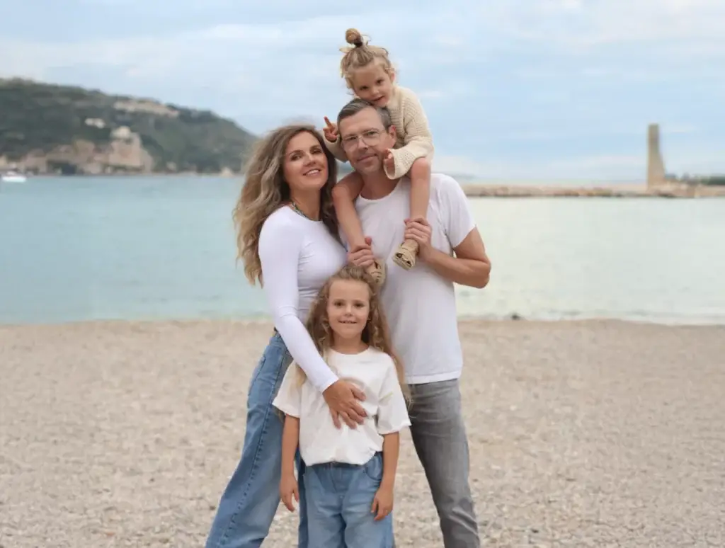 Das SLONI-Team – Gesichter hinter der Marke